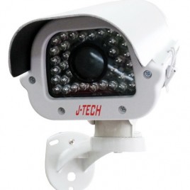 Camera AHD J-TECH AHD5118A - Công Ty TNHH Một Thành Viên Tin Học Viễn Thông Quang Mai